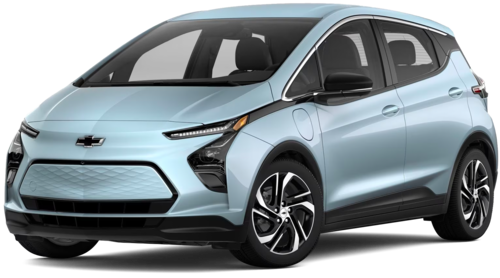 Chevy bolt store ev lease